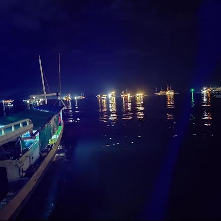 Cool Breeze Authentic Hotel Labuan Bajo Komodo Buitenkant foto