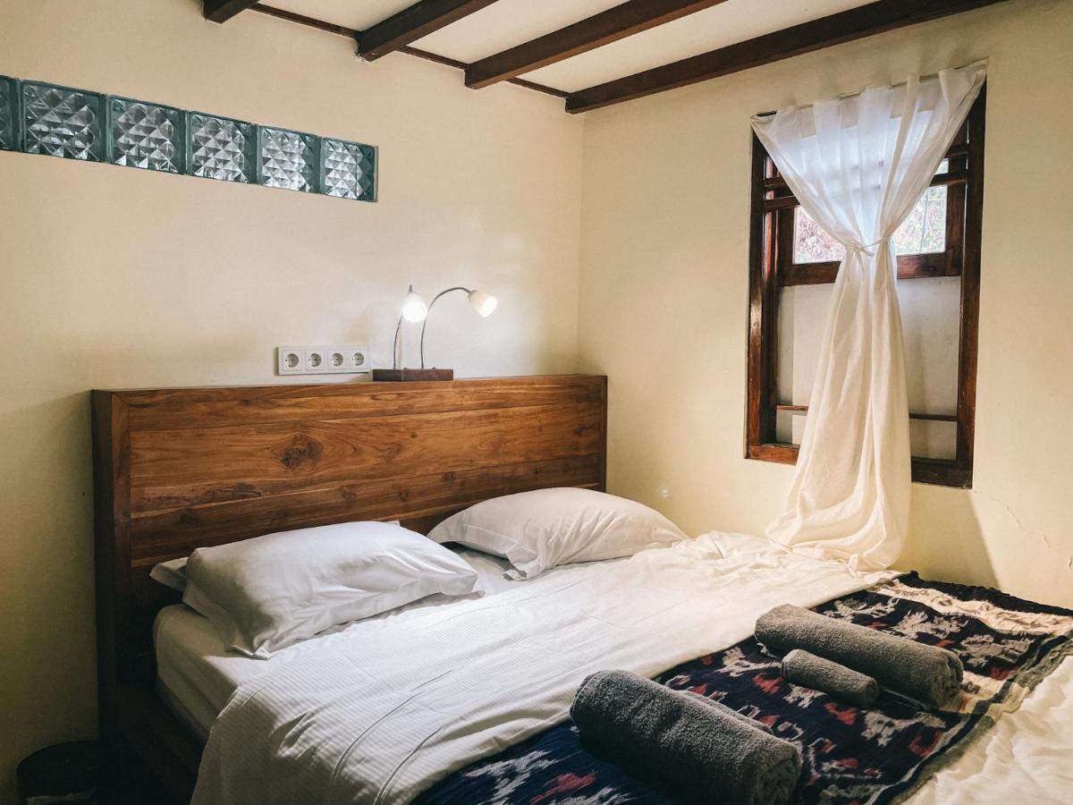 Cool Breeze Authentic Hotel Labuan Bajo Komodo Buitenkant foto